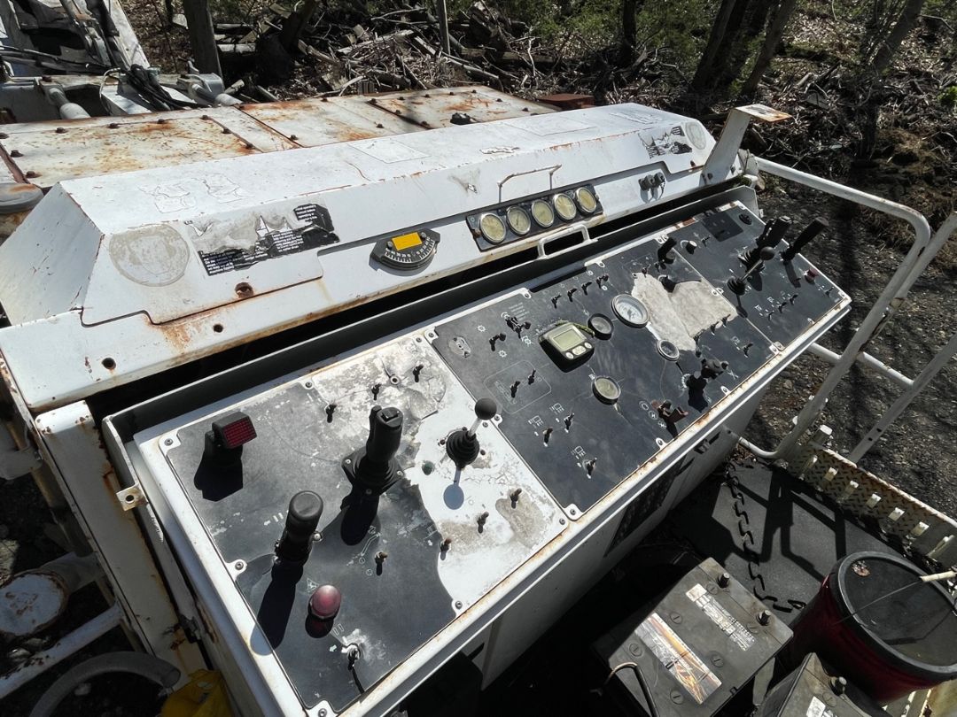 2009 ROADTEC RX 700 - Image 26